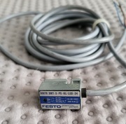 CZUJNIK FESTO SMT-3-PS-KL-LED-24 30976