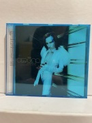 Merlin Manson Mechanical Animals