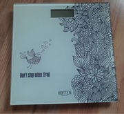 Waga łazienkowa Hoffen, sprawna