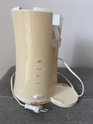 Silnik do sokowirówki Moulinex Frutelia AV5 200W