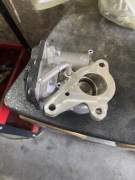 Zawór EGR Renault master III 