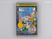 Gra The New Zealand Story dla ZX Spectrum 1989
