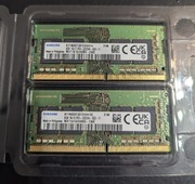 Pamięć RAM Samsung 16GB (2x8GB) DDR4 3200 PC4-3200AA M471A1G44AB0-CWE