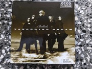 TANGERINE DREAM, płyty CD