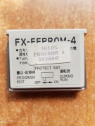 Mitsubishi moduł pamięci FX-EEPROM-4