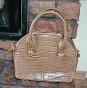 Torebka ZARA jak nowa