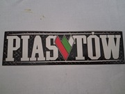 Vlepki Zagłębie Sosnowiec Piastów #3
