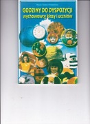 Bober-Pełzowska Godziny do dyspozycji wychowawcy