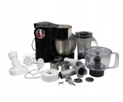 Robot kuchenny planetarny - cukierniczy Mulinex Wizzo 1000 W QA318910