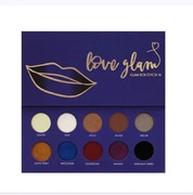 Love Glam paleta cieni do oczu Glam shop