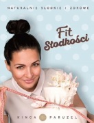 Fit słodkości Kinga Paruzel