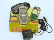 Telefon komórkowy Siemens – ME45 . Zestaw kompletny w idealnym stanie. 