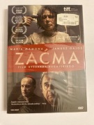 Zaćma FILM RYSZARDA BUGAJSKIEGO film DVD