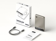 power bank Kuulaa KL-YD75 o pojemności 10000 mAh OKAZJA!!!