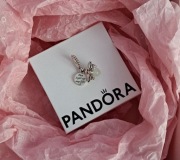 Pandora charms Robaczek świętojański 