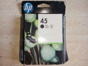 Tusz Hp 45 51645AE oryginalny czarny