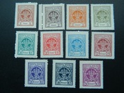 Fi 194 - 204 **, Fi 203 *. Wydanie na skarb narodowy. Okazja!!!!