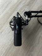 Mikrofon zewnętrzny ADX