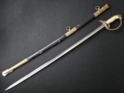 Szabla Oficerska Cesarskiej Marynarki Wojennej Niemiec (Kaiserliche Marine)