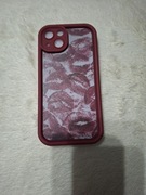 Etui silikonowe iphone 13