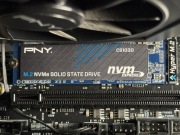Dysk PNY CS1030 ##SSD 1TB## NVMe M.2 PCIe 3.0 x4