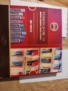 PASTELE SUCHE 8514N/24 TOISON D'OR