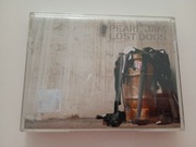 Pearl Jam - Lost dogs (2 x kaseta)