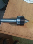 Kieł Tokarski obrotowy Bison 4