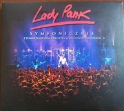 LADY PANK SYMFONICZNIE 2CD BDB