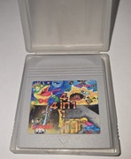 Gra Sachen Super 4 in 1 (4B-004) Game Boy rare stan bdb