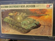 M 36 1:35 Tamiya + Friumodel ATL-47