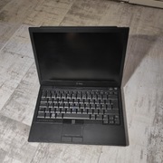 LAPTOP DELL Latitude E4300 13.3" C2D P9400 4GB 2x 2,4GHz 250GB