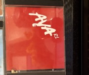 Aya RL – Aya RL |Oryginalna płyta CD | Kultowe polskie new wave / rock