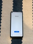 Samsung Galaxy M11 Z Etui i szkłem w zestawie!