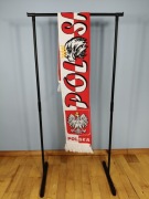 Szalik kibica reprezentacji Polski 