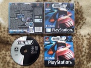 KILLER LOOP PS1 SLES-01878