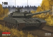 Angraf 254 - T-90A  - 1:25  