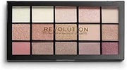 MAKEUP REVOLUTION RELOADED Paleta cieni ICONIC 3.0