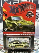 Hot Wheels - RLC - Custom ’72 Datsun 240 Z - BOX 23