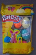 Play-Doh ciastolina Wielkanocna Torba 9 jajek Hasbro G0391