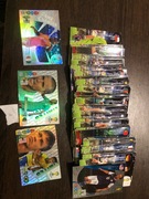Karty Panini MŚ 2014 Brazylia 153 szt kart bez powtórek+2szt LE