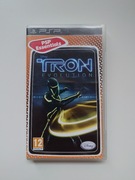 Tron: Evolution - PSP - 3xA