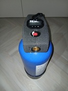 Syr 3200 zmiękczacz wody do instalacji grzewczej butla 7l NOWY