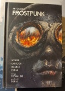 Frostpunk Antologia 