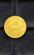 Republika Południowej Afryki 1980 Krugerrand 