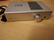 Schiit Asgard 2 – wzmacniacz słuchawkowy klasy A