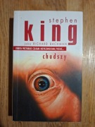 Chudszy - Stephen King