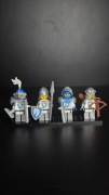Lego Castle Rycerze Herbu Konia 