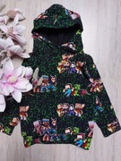 Bluza z kapturem hoodie 