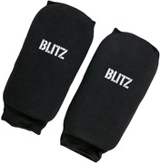 Blitz Elastyczne Ochraniacze na golenie